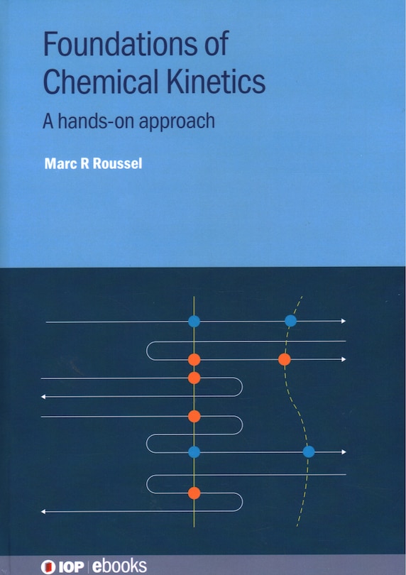 Couverture_Foundations of Chemical Kinetics