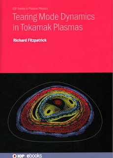 Front cover_Tearing Mode Dynamics in Tokamak Plasmas