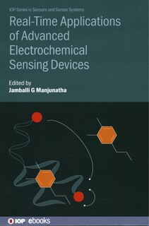 Front cover_Real-Time Applications of Advanced Electrochemical Sensing Devices