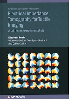 Front cover_Electrical Impedance Tomography for Tactile Imaging