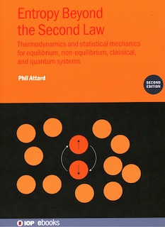 Front cover_Entropy Beyond the Second Law