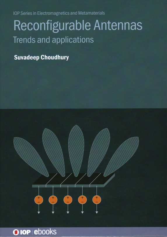 Reconfigurable Antennas: Trends and applications