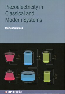 Couverture_Piezoelectricity in Classical and Modern Systems
