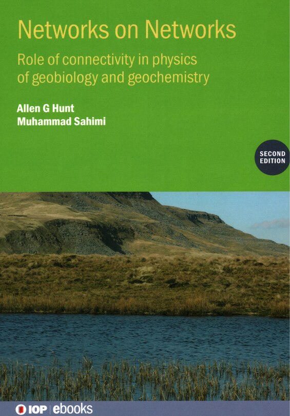 Front cover_Networks on Networks (Second Edition)