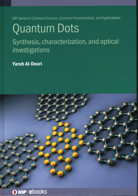 Front cover_Quantum Dots