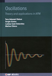 Front cover_Oscillations