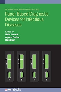 Paper-Based Diagnostic Devices for Infectious Diseases