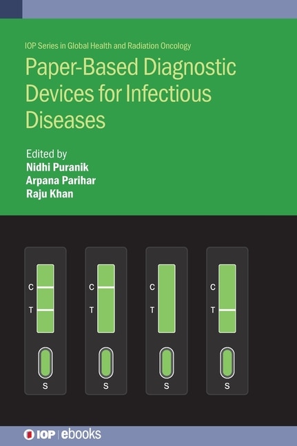 Paper-Based Diagnostic Devices for Infectious Diseases