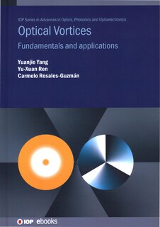 Front cover_Optical Vortices
