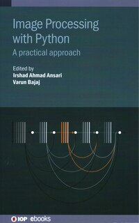 Front cover_Image Processing with Python