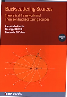 Front cover_Backscattering Sources, Volume 1