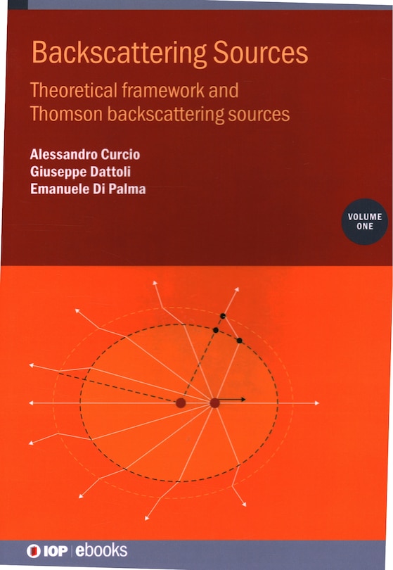 Front cover_Backscattering Sources, Volume 1
