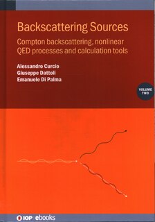 Front cover_Backscattering Sources, Volume 2