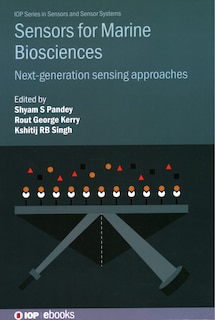 Front cover_Sensors for Marine Biosciences