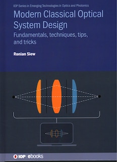 Couverture_Modern Classical Optical System Design