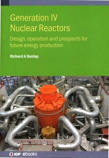 Front cover_Generation IV Nuclear Reactors