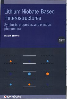 Front cover_Lithium Niobate-Based Heterostructures