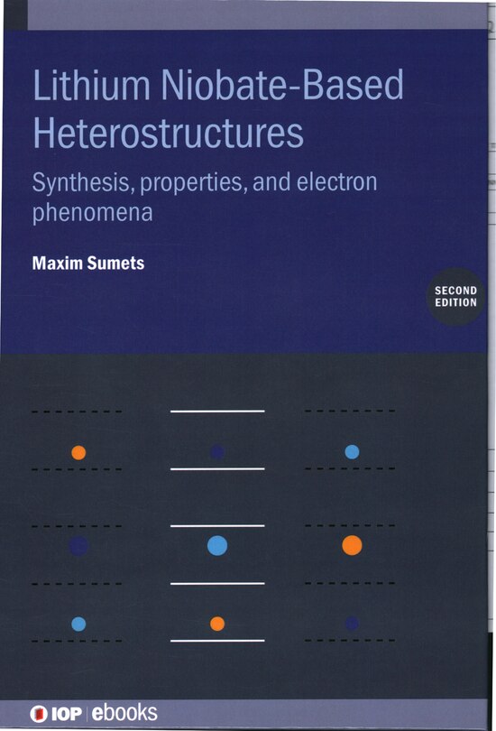 Front cover_Lithium Niobate-Based Heterostructures