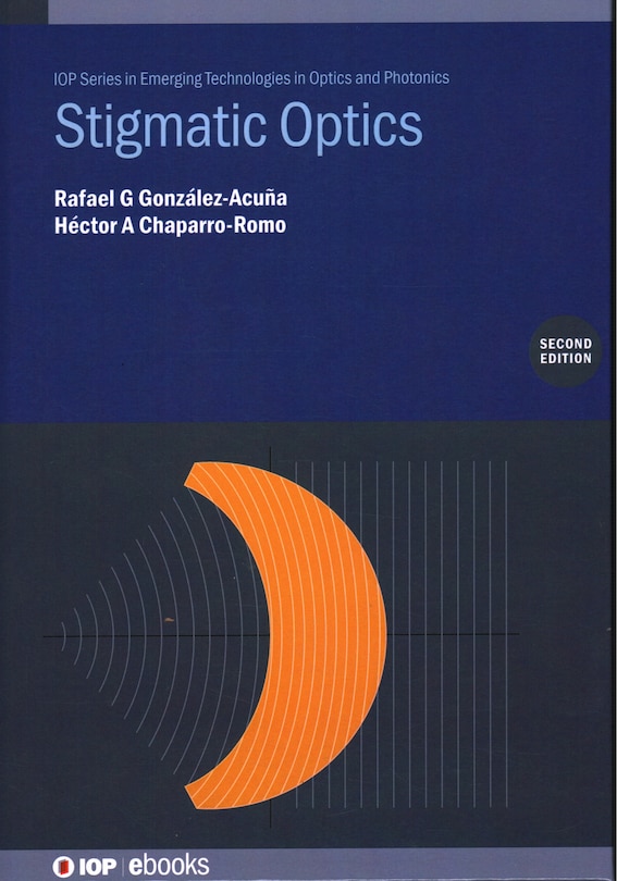 Front cover_Stigmatic Optics