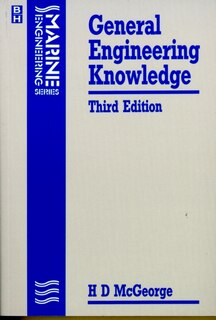 Couverture_General Engineering Knowledge