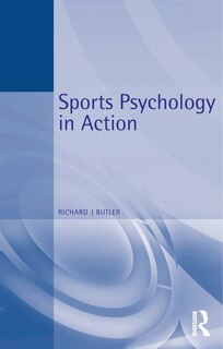 Front cover_Sports Psychology in Action