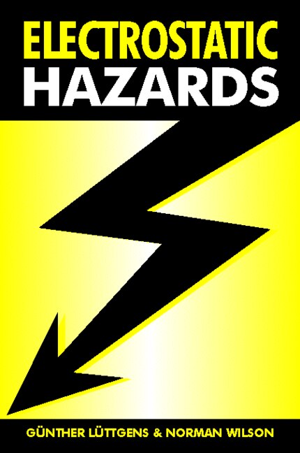 Electrostatic Hazards