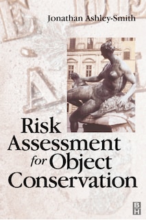 Front cover_Risk Assessment For Object Conservation