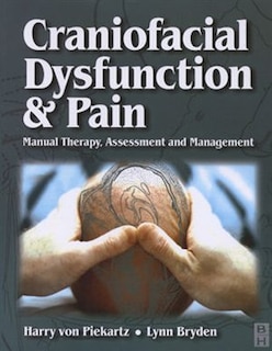 Couverture_Craniofacial Dysfunction and Pain