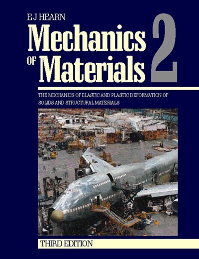 Front cover_Mechanics of Materials 2