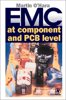 Front cover_EMC at Component and PCB Level
