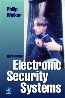 Electronic Security Systems: Reducing False Alarms