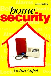 Home Security: Alarms, sensors and systems