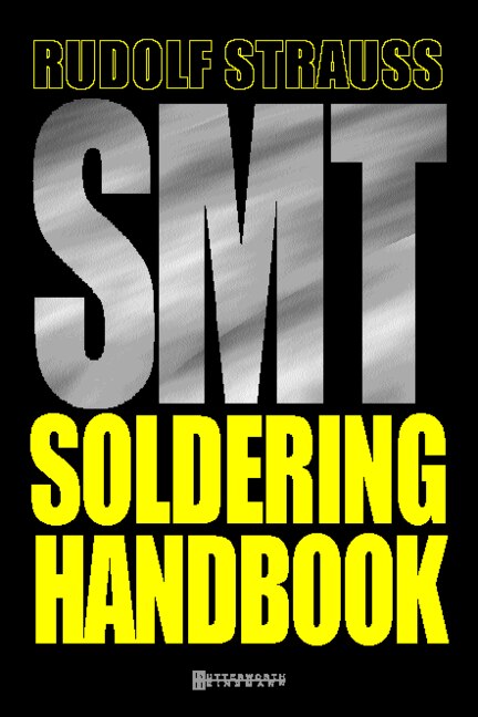 Smt Soldering Handbook