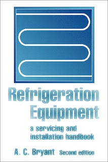 Front cover_Refrigeration Equipment