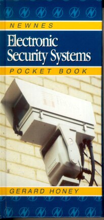 Electronic Security Systems Pocket Book