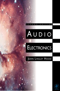Front cover_Audio Electronics