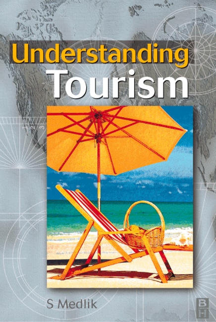 Front cover_Understanding Tourism