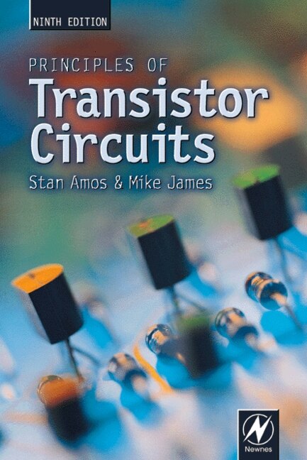 Front cover_Principles of Transistor Circuits