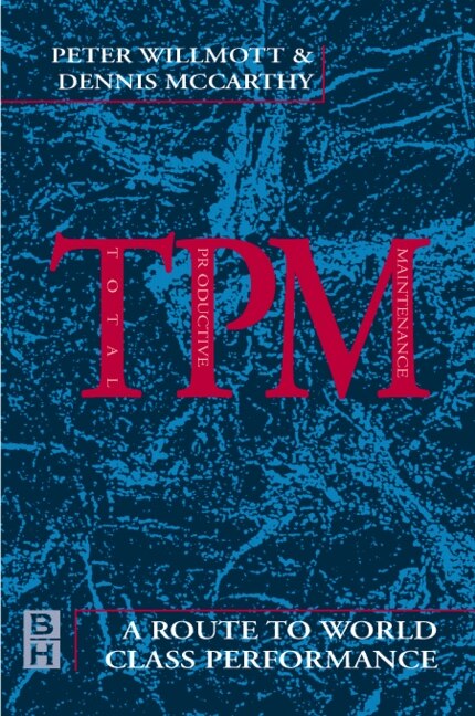 TPM - A Route to World Class Performance