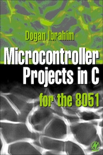 Couverture_Microcontroller Projects in C for the 8051