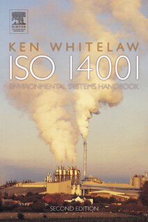 Couverture_Iso 14001 Environmental Systems Handbook