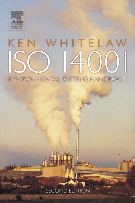 Couverture_Iso 14001 Environmental Systems Handbook