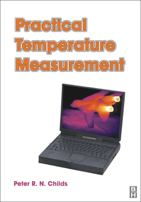 Couverture_Practical Temperature Measurement