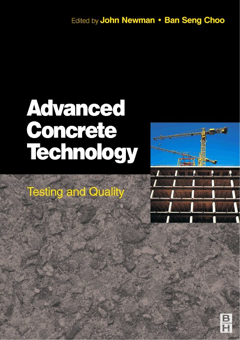 Couverture_Advanced Concrete Technology 4