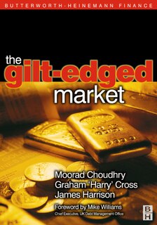 Front cover_Gilt-Edged Market