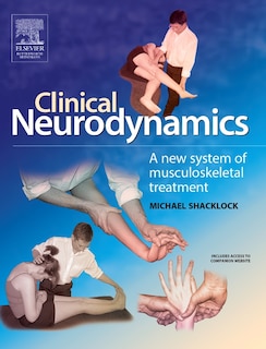 Front cover_Clinical Neurodynamics