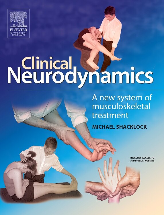 Front cover_Clinical Neurodynamics