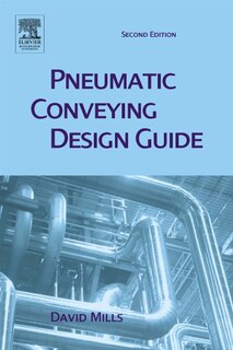 Front cover_Pneumatic Conveying Design Guide