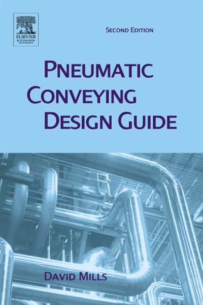 Front cover_Pneumatic Conveying Design Guide