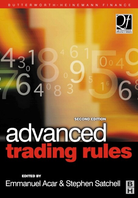 Advanced Trading Rules